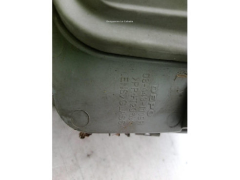 A6388200161 FARO DERECHO MERCEDES BENZ VITO Furgón (638)|Desguaces La Cabaña
