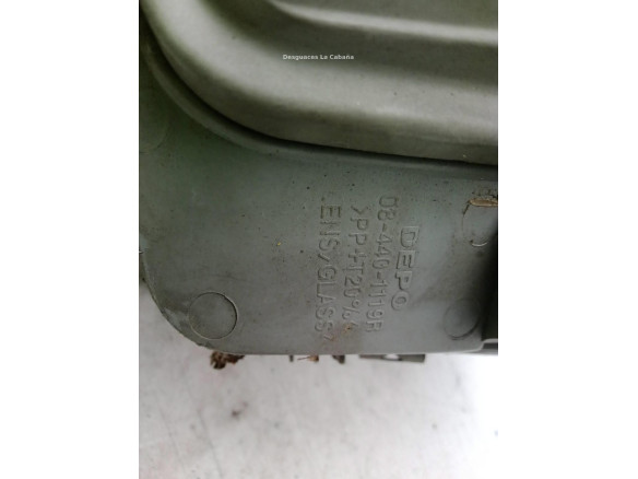 A6388200161 FARO DERECHO MERCEDES BENZ VITO Furgón (638)|Desguaces La Cabaña