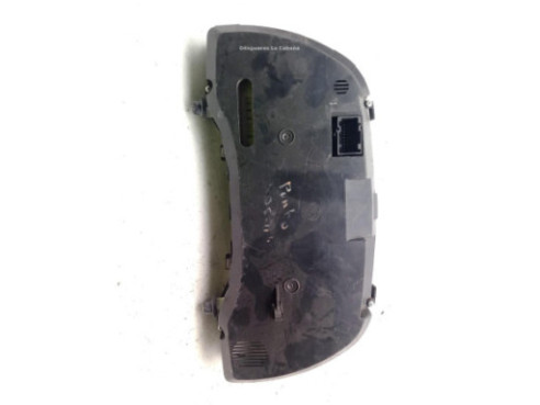 51716455, CUADRO INSTRUMENTOS FIAT GRANDE PUNTO (199_)|Desguaces La Cabaña