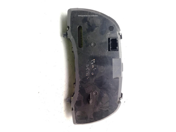 51716455, CUADRO INSTRUMENTOS FIAT GRANDE PUNTO (199_)|Desguaces La Cabaña