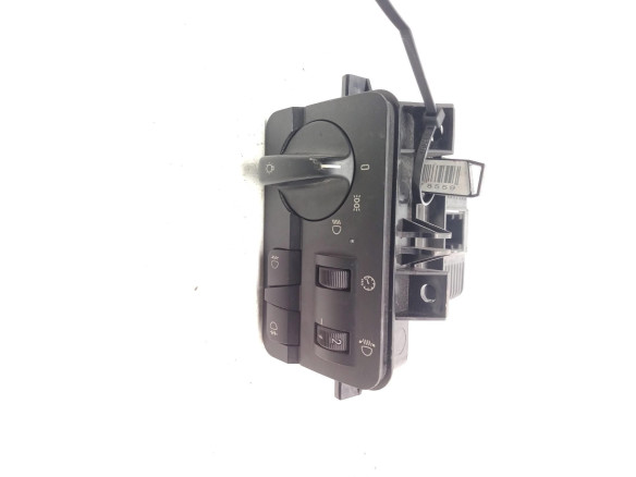 532228801, CONMUTADOR LUCES BMW 3 Coupé (E46)|Desguaces La Cabaña