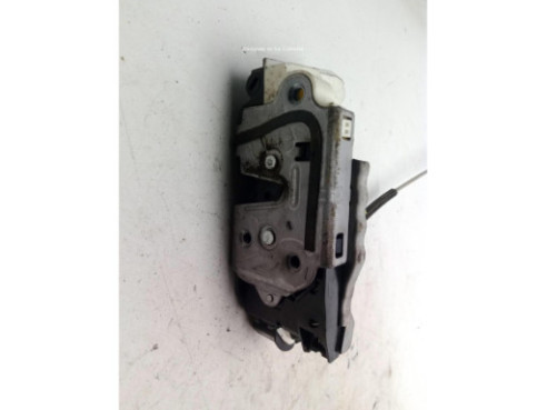 6J0839016K CERRADURA PUERTA LAT TRA DER SEAT IBIZA IV (6J5, 6P1)|Desguaces La Cabaña