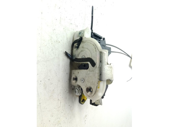 CERRADURA PUERTA LAT TRA DER MITSUBISHI LANCER VIII Sportback (CX_A)|Desguaces La Cabaña
