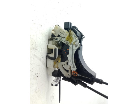 CERRADURA PUERTA LAT TRA DER MITSUBISHI LANCER VIII Sportback (CX_A)|Desguaces La Cabaña