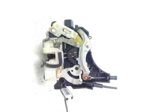 CERRADURA PUERTA LAT TRA DER MITSUBISHI LANCER VIII Sportback (CX_A)|Desguaces La Cabaña