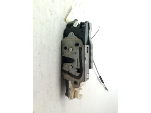 CERRADURA PUERTA LATERAL DELANTERA IZQUIERDA|Desguaces La Cabaña