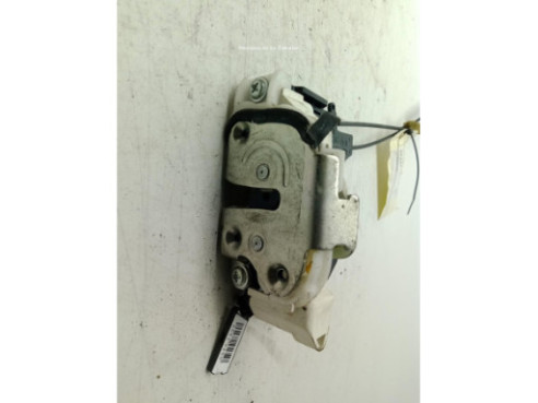 CERRADURA PUERTA LAT DEL DER MITSUBISHI LANCER VIII Sportback (CX_A)|Desguaces La Cabaña