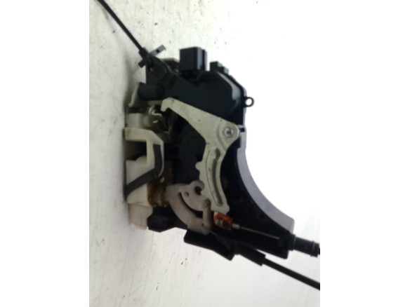 CERRADURA PUERTA LAT DEL DER MITSUBISHI LANCER VIII Sportback (CX_A)|Desguaces La Cabaña