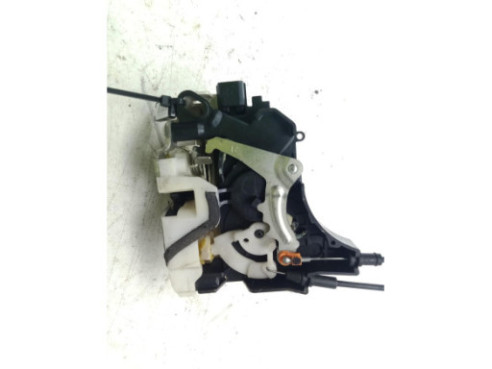 CERRADURA PUERTA LAT DEL DER MITSUBISHI LANCER VIII Sportback (CX_A)|Desguaces La Cabaña