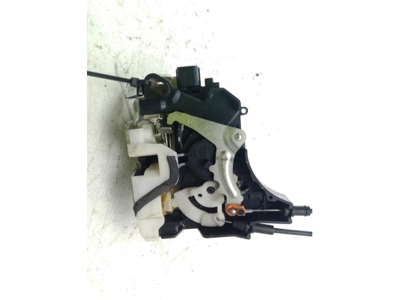 CERRADURA PUERTA LAT DEL DER MITSUBISHI LANCER VIII Sportback (CX_A)|Desguaces La Cabaña