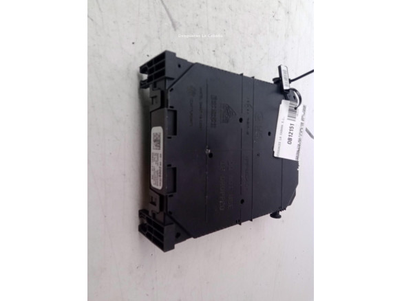 9832880280 CENTRALITA MULTIFUNCION OPEL COMBO Limusina (X19)|Desguaces La Cabaña