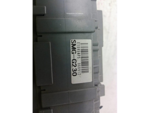 SMGG230, CAJA FUSIBLES INTERIOR (BSI) HONDA CIVIC VIII Hatchback (FN, FK)|Desguaces La Cabaña