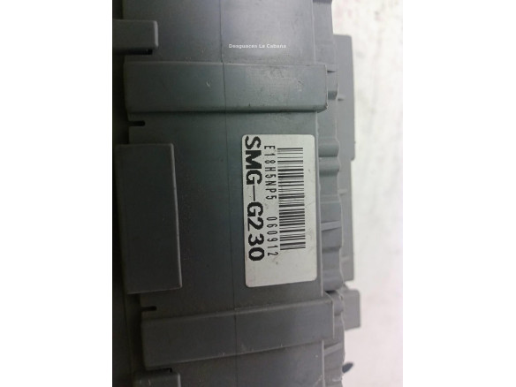 SMGG230, CAJA FUSIBLES INTERIOR (BSI) HONDA CIVIC VIII Hatchback (FN, FK)|Desguaces La Cabaña