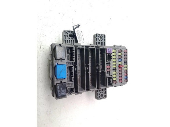 SMGG250, CAJA FUSIBLES INTERIOR (BSI) HONDA CIVIC VIII Hatchback (FN, FK)|Desguaces La Cabaña