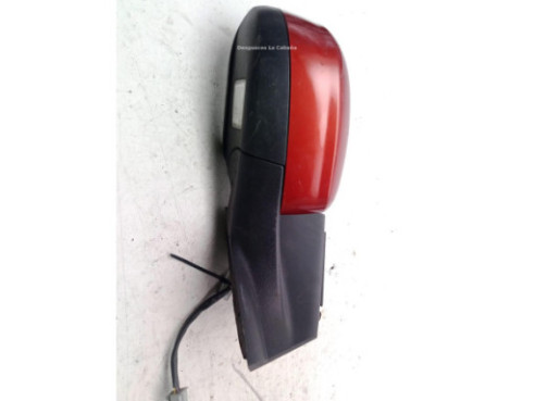 ESPEJO DER FORD MONDEO IV (BA7)|Desguaces La Cabaña