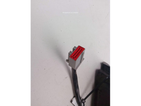 ESPEJO DER FORD MONDEO IV (BA7)|Desguaces La Cabaña