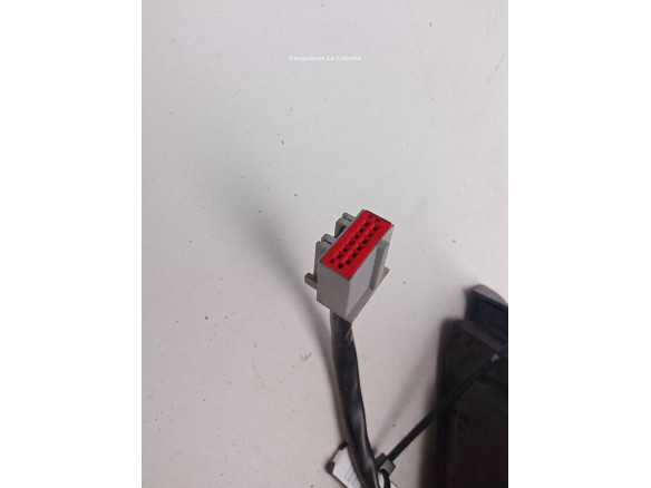 ESPEJO DER FORD MONDEO IV (BA7)|Desguaces La Cabaña