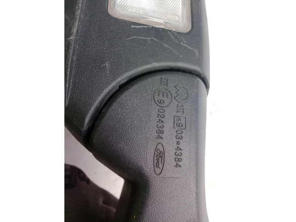 ESPEJO DER FORD MONDEO IV (BA7)|Desguaces La Cabaña