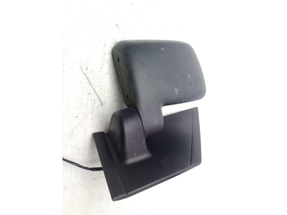 5211697 ESPEJO DER FORD TRANSIT CONNECT (P65_, P70_, P80_)|Desguaces La Cabaña