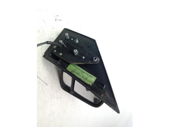 5211697 ESPEJO DER FORD TRANSIT CONNECT (P65_, P70_, P80_)|Desguaces La Cabaña