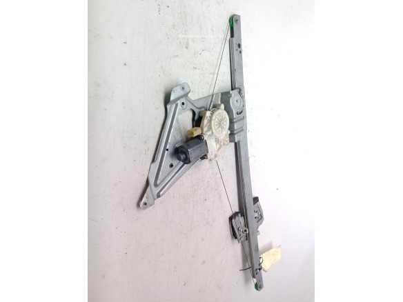 ELEVALUNAS PUERTA LAT DEL DER VW CRAFTER 30-50 Furgón (2E_)|Desguaces La Cabaña