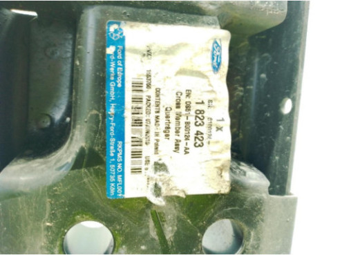 1823423 FRENTE FORD KA (RU8)|Desguaces La Cabaña