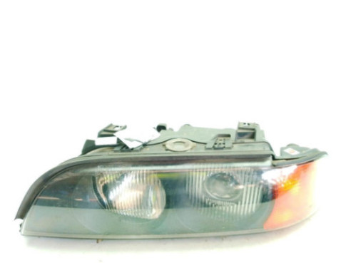 63128386558 FARO IZQUIERDO BMW 5 (E39)|Desguaces La Cabaña
