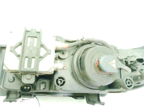 63128386558 FARO IZQUIERDO BMW 5 (E39)|Desguaces La Cabaña