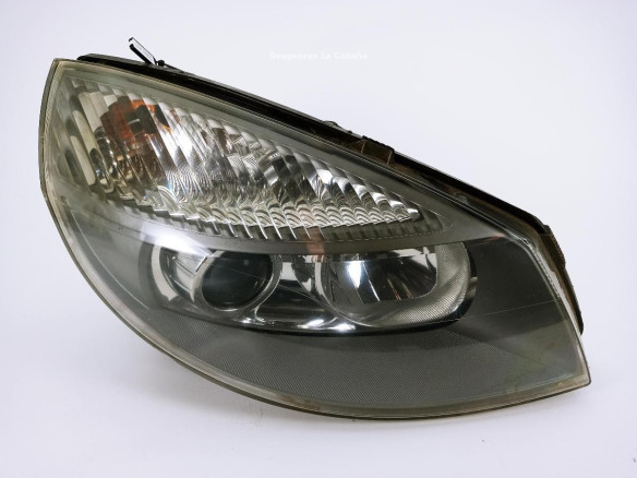 FARO DERECHO RENAULT SCÉNIC II (JM0/1_)|Desguaces La Cabaña