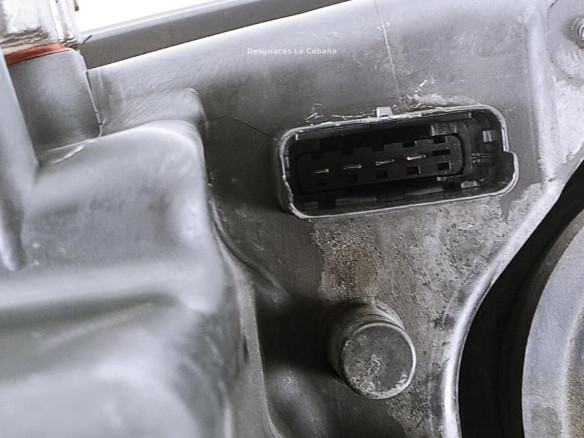 FARO DERECHO RENAULT SCÉNIC II (JM0/1_)|Desguaces La Cabaña