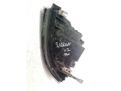 7M7941016K FARO DERECHO VW SHARAN (7M8, 7M9, 7M6)|Desguaces La Cabaña