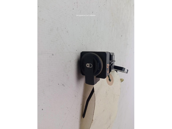 INTERRUPTOR BLOQUEO PUERTAS CITROEN C4 I (LC_)|Desguaces La Cabaña