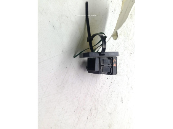 INTERRUPTOR BLOQUEO PUERTAS CITROEN C4 I (LC_)|Desguaces La Cabaña