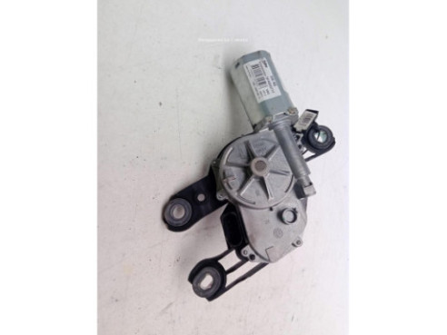 5F4955711 MOTOR LIMPIAPARABRISAS TRA SEAT LEON (5F1)|Desguaces La Cabaña