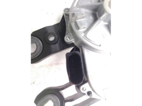 5F4955711 MOTOR LIMPIAPARABRISAS TRA SEAT LEON (5F1)|Desguaces La Cabaña