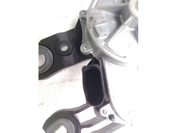 5F4955711 MOTOR LIMPIAPARABRISAS TRA SEAT LEON (5F1)|Desguaces La Cabaña