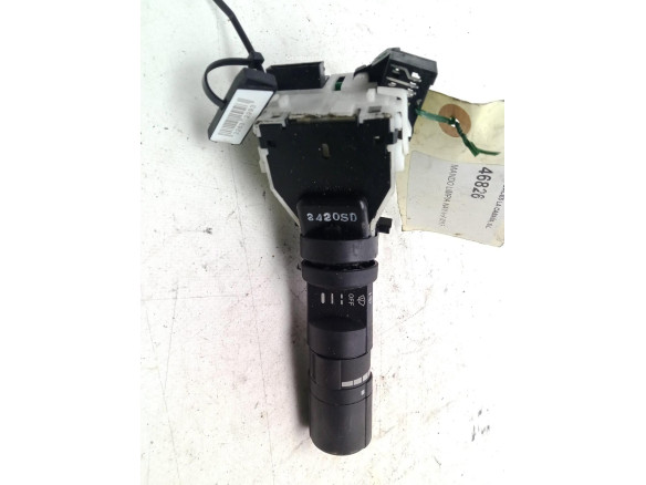 2420SD MANDO LIMPIAPARABRISAS NISSAN NP300 NAVARA (D40)|Desguaces La Cabaña