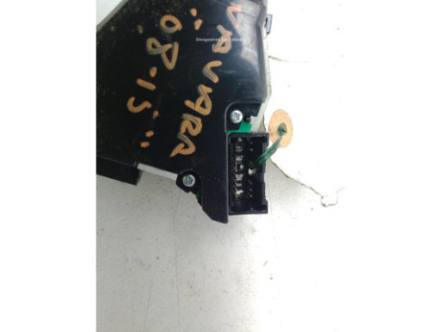 2420SD MANDO LIMPIAPARABRISAS NISSAN NP300 NAVARA (D40)|Desguaces La Cabaña