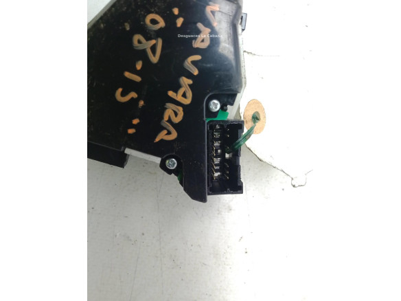 2420SD MANDO LIMPIAPARABRISAS NISSAN NP300 NAVARA (D40)|Desguaces La Cabaña