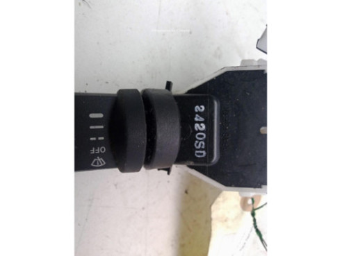 2420SD MANDO LIMPIAPARABRISAS NISSAN NP300 NAVARA (D40)|Desguaces La Cabaña