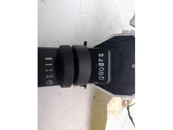 2420SD MANDO LIMPIAPARABRISAS NISSAN NP300 NAVARA (D40)|Desguaces La Cabaña