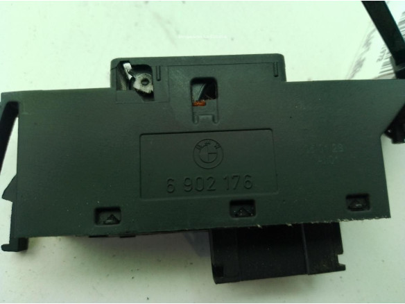 6902176 MANDO ELEVALUNAS PUERTA LAT DEL DER BMW 3 (E46)|Desguaces La Cabaña