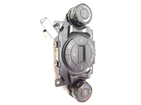 8A6T18C612AJ, MANDO CLIMA FORD FIESTA VI|Desguaces La Cabaña