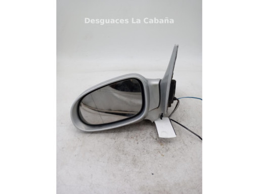 ESPEJO|Desguaces La Cabaña