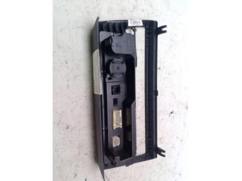 64113417544, MANDO CLIMA VW CADDY III Furgón (2KA, 2KH, 2CA, 2CH)|Desguaces La Cabaña