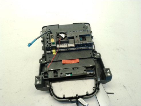 M32 CAJA CAMBIOS OPEL ASTRA J (P10)|Desguaces La Cabaña 2