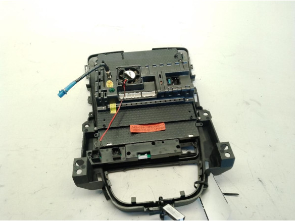 PANTALLA MULTIMEDIA OPEL ASTRA J (P10)|Desguaces La Cabaña