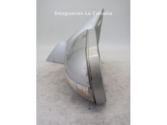 ESPEJO IZQ MERCEDES BENZ CLK (C208) |Desguaces La Cabaña
