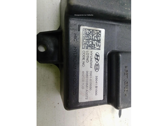 33041B1000 CENTRALITA MOTOR HYUNDAI GENESIS (DH)|Desguaces La Cabaña