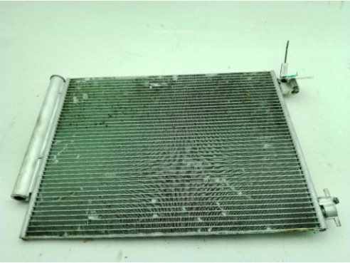 921006843R RADIADOR AIRE ACONDICIONADO DACIA SANDERO II|Desguaces La Cabaña